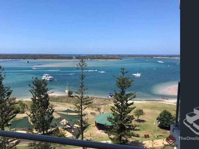 Broadwater Views & Resort Style Living