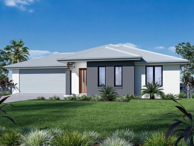 BROADWATER 297 LOT 11 MBE