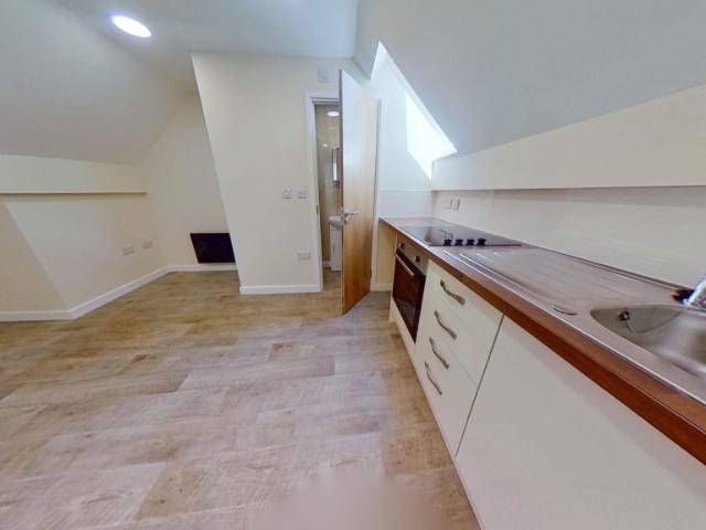 Broadway, Treforest, Pontypridd CF37, 1 bed flat to rent, £695 pcm | PrimeLocation