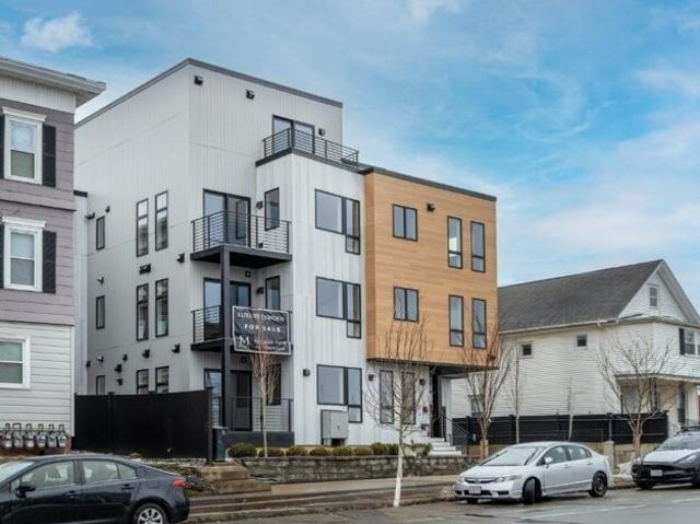 Broadway Unit,somerville, Condo For Sale