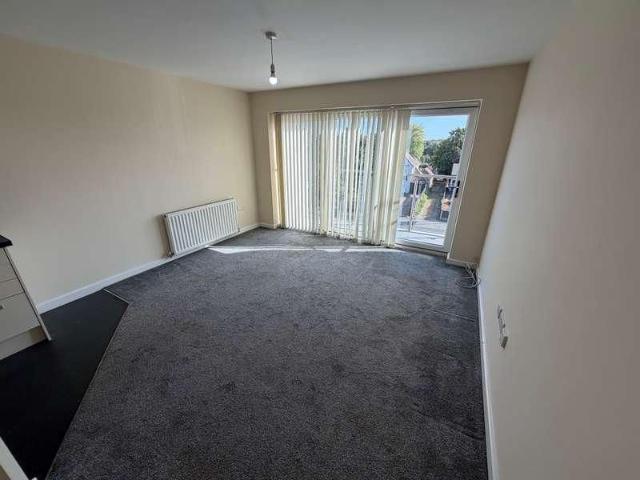 Broadway, Walsall, West Midlands, WS1