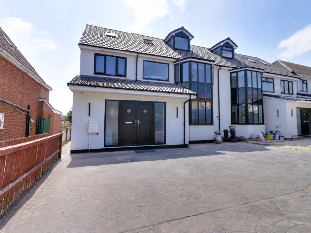 Broadway, Walsall, WS1 3HD 1 bed house to rent £725 pcm £167 pw