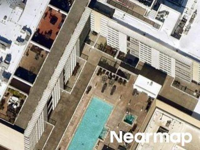 Broadway Apt 1413