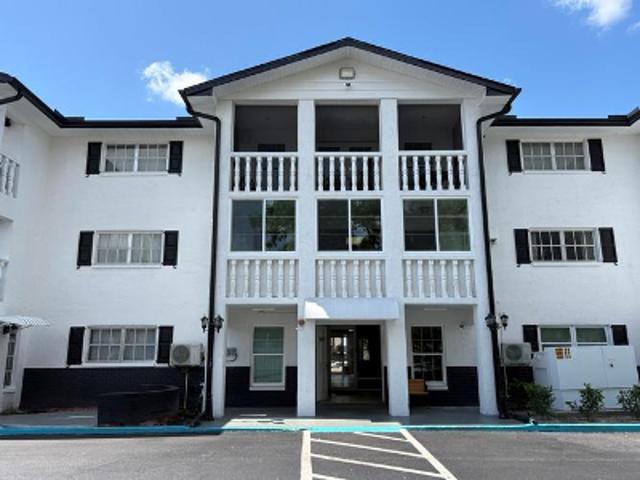 Broadway Apt 214