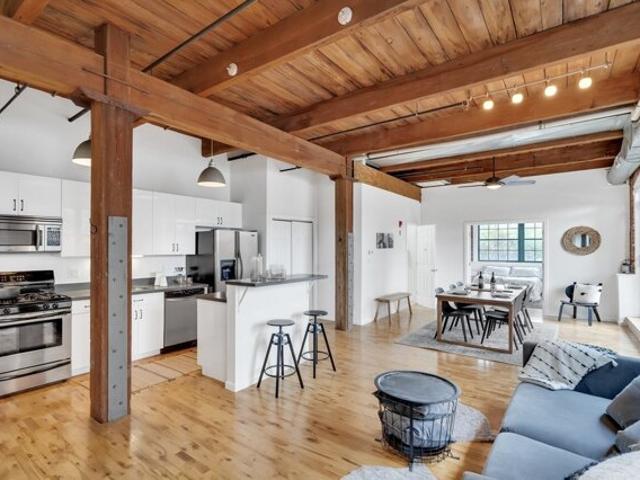 Broadway Apt,everett, Condo For Sale