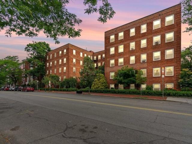 Broadway Apt Rc, Cambridge, Condo For Sale