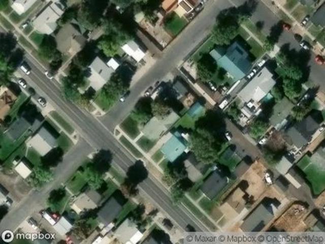 Broadway Ave N