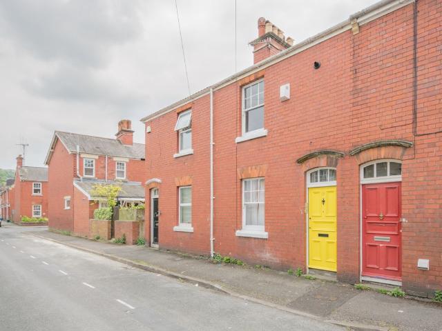 Broadway, Bath BA2, 2 bed terraced house to rent, £1,575 pcm | PrimeLocation