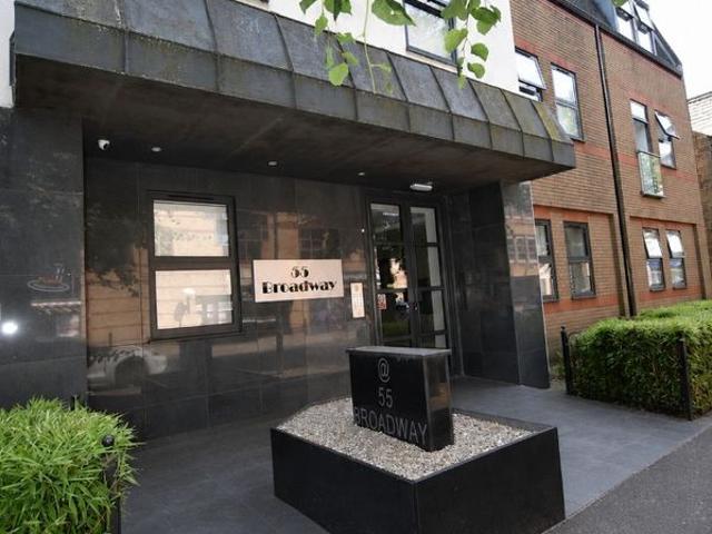 Broadway, City Centre, Peterborough PE1, 2 bed flat to rent, £1,095 pcm | PrimeLocation