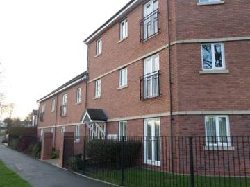 Broadway Court, Pottery Road, Warley Salop, B68 9EQ, United Kingdom | 2 bed apartment for rent #133644158 | Rentberry