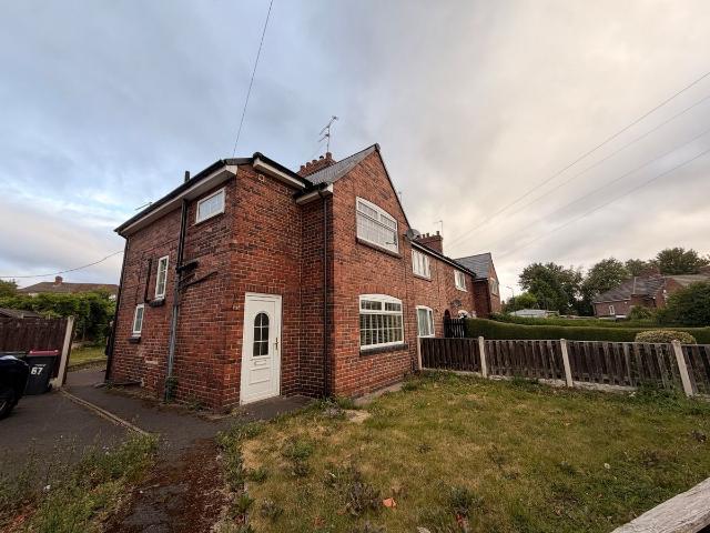 Broadway East, Rotherham, South Yorkshire S65, 3 bed semi detached house to rent, £895 pcm | PrimeLocation
