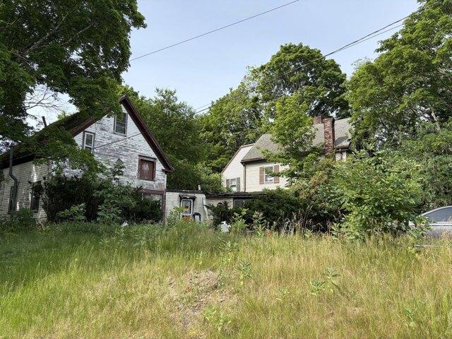 Broadway, Hanover, Home For Sale