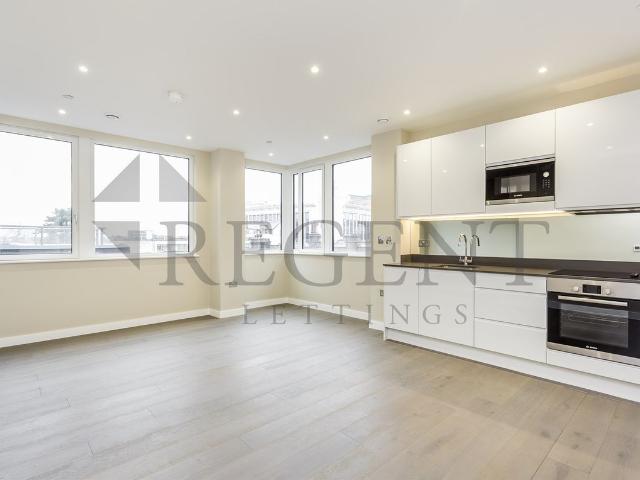 Broadway House, Bromley South BR1, 2 bed flat to rent, £2,000 pcm | PrimeLocation