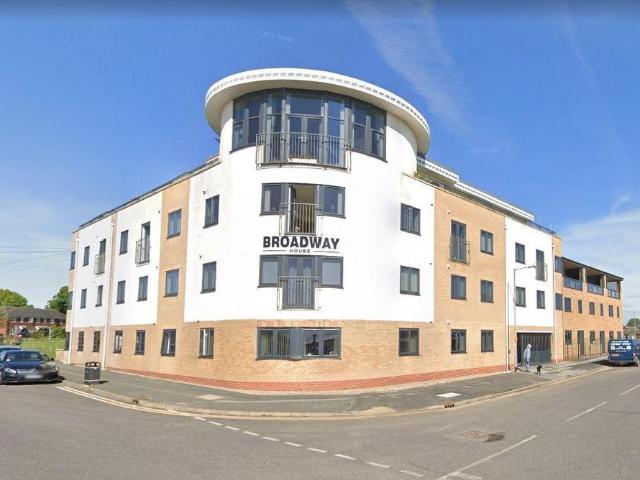 Broadway House, Hornsea 2 bed flat to rent £725 pcm £167 pw