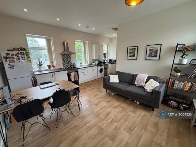 Broadway House, Horsforth, Leeds, LS18 1 bed flat to rent £900 pcm £208 pw
