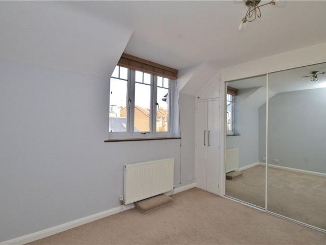 Broadway, Knaphill, Woking, Surrey, GU21 2DR