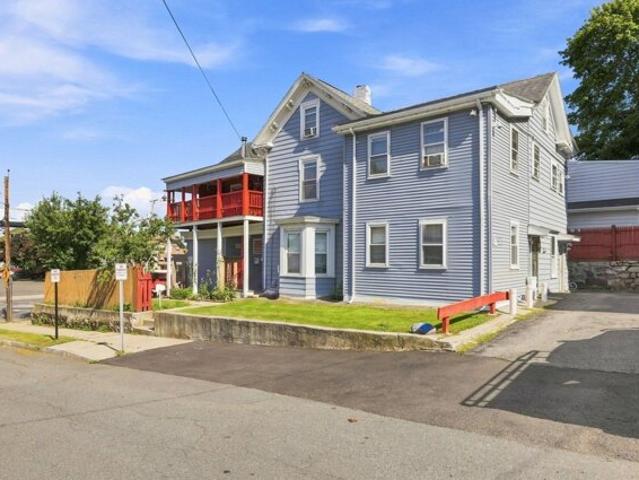 Broadway, Lynn, Home For Sale