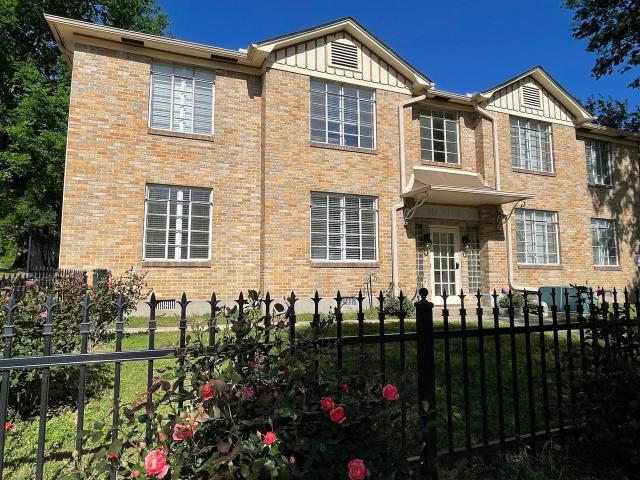 Broadway Manor 1 Bedroom Apartment for Rent at 1406 Broadway St, Little Rock, AR 72202 Downtown Little Rock