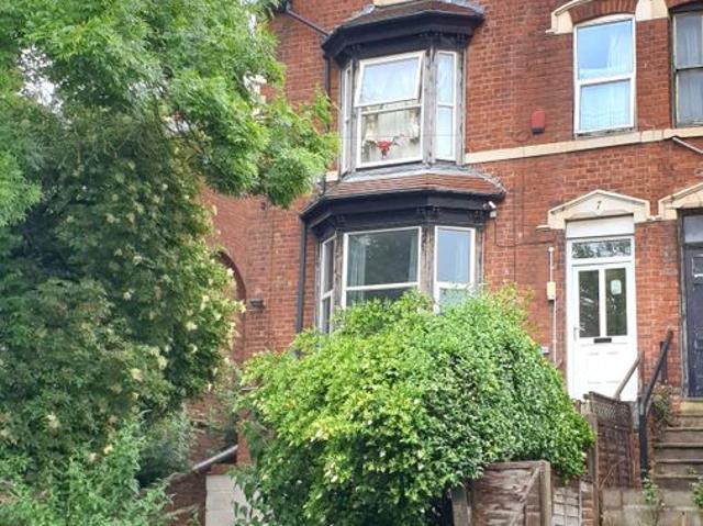 Broadway North, Walsall WS1, Studio to rent, £737 pcm | PrimeLocation
