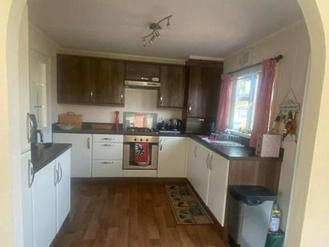 Broadway Park, Petersfield, 2 Bedroom Park