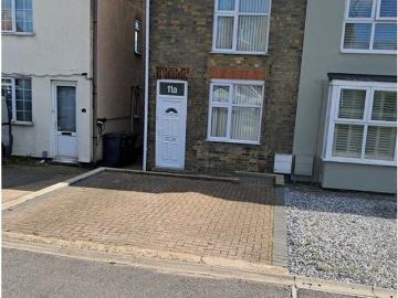 Broadway, Peterborough PE7, 3 bed semi detached house to rent, £995 pcm | PrimeLocation
