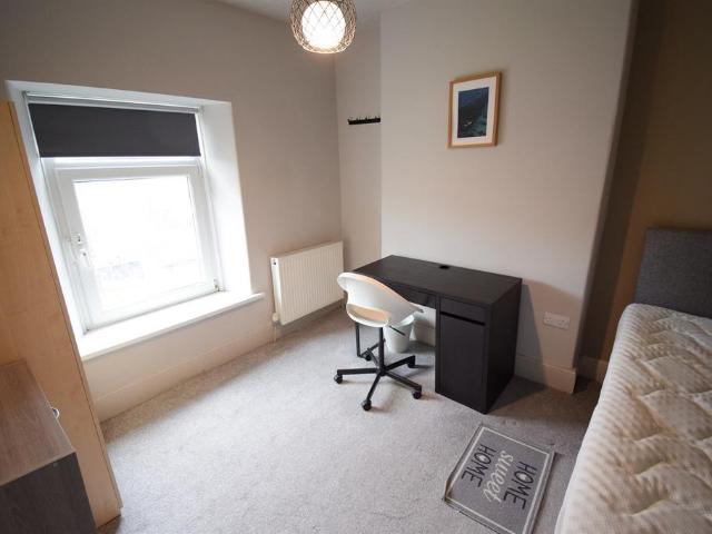 Broadway, Pontypridd 1 bed house to rent £525 pcm £121 pw