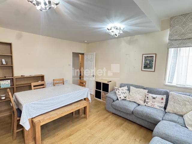 apartment for rent in Broadway, Adamsdown, CF24 1NJ