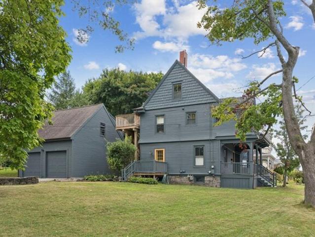 Broadway, South Portland, Home For Sale