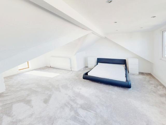 Broadway, Splott, Cardiff CF24, 4 bed semi detached house to rent, £1,650 pcm | PrimeLocation