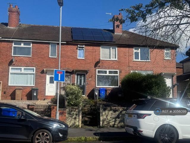 Broadway, Stoke On Trent, ST3 1 bed in a house share to rent £450 pcm £104 pw