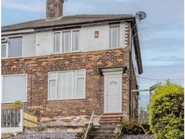 Broadway, Stoke On Trent ST3, 2 bed semi detached house to rent, £850 pcm | PrimeLocation