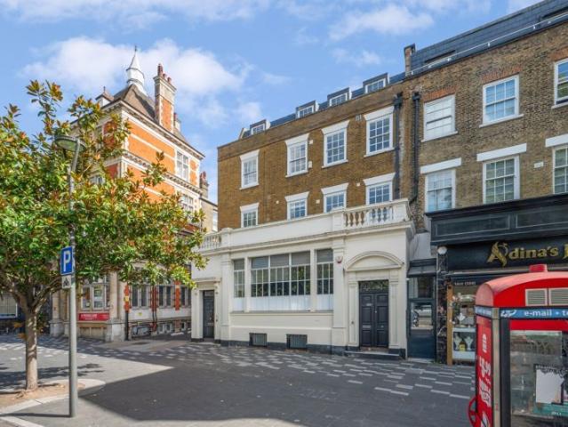 Broadway, Stratford E15, Studio to rent, £1,350 pcm | PrimeLocation