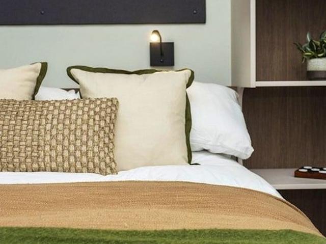 Broadway Studios Luxury Studio / Luxury Studio Plus