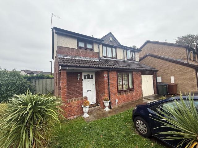Broadwell Court, Newcastle Upon Tyne NE3, 4 bed property to rent, £1,650 pcm | PrimeLocation