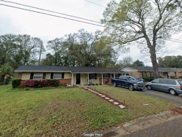 Broadwell Ave