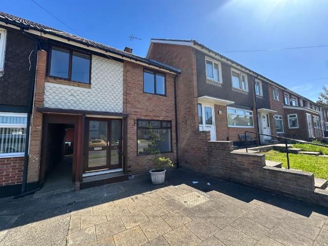 Broadwell Road, Middlesbrough TS4, 3 bed terraced house to rent, £695 pcm | PrimeLocation