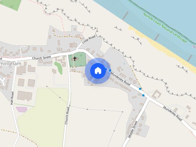 Broadwood Close, Trimingham, NR11
