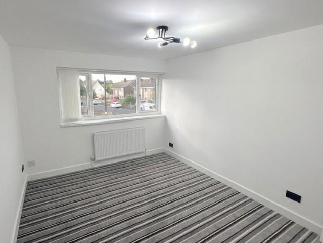 Broadwood Drive, Fulwood