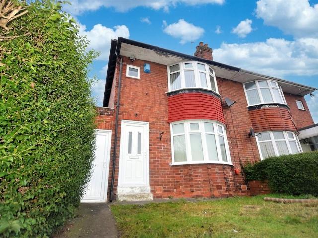 Broadwood Road, Newcastle Upon Tyne NE15, 2 bed semi detached house to rent, £825 pcm | PrimeLocation