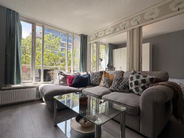 Broadwood Terrace, Kensington, London, W8 Century 21 United Kingdom