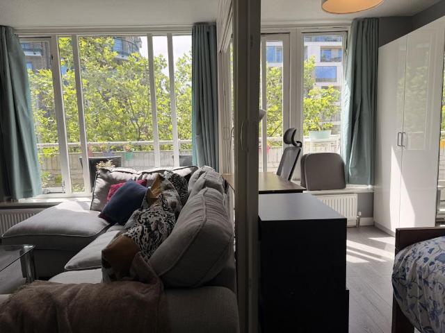 Broadwood Terrace, Kensington. 1 bed apartment to rent £2,163 pcm £499 pw