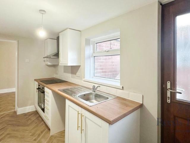 Broadwood View, Durham DH3 2 bed terraced house to rent £700 pcm £162 pw