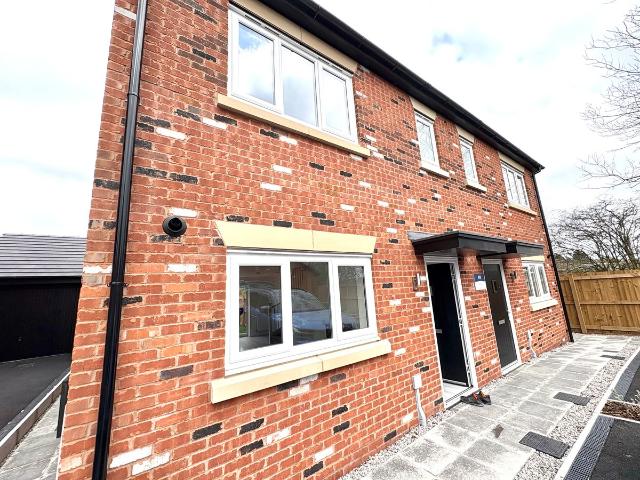 Broady Avenue, Northwich CW9, 3 bed semi detached house to rent, £1,400 pcm | PrimeLocation
