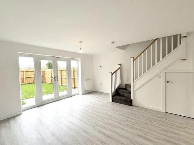 Broady Avenue