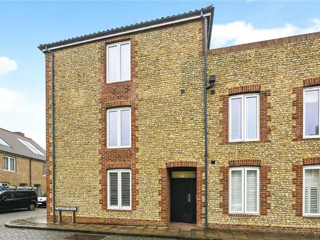 Broakes Road, Chichester PO19, 1 bed property to rent, £1,200 pcm | PrimeLocation