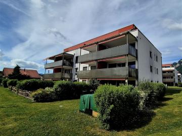 BROC – 3,5 Zimmer Attika mit Panoramablick