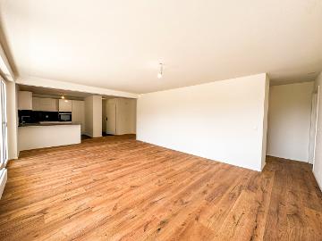 BROC – Wunderschönes 4.5 Zimmer Apartment komplett renoviert
