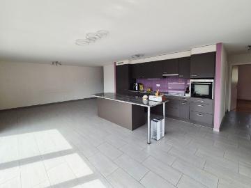 BROC – 3.5 room penthouse with panoramic view