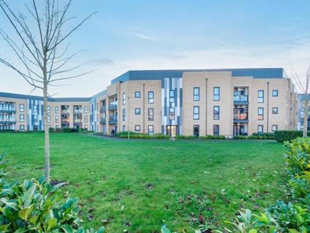 Brocade Road, Andover, 2 Bedroom Flat