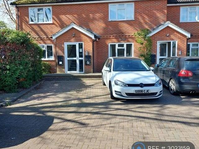 Brocas Road, Reading, RG7 1 bed flat to rent £1,000 pcm £231 pw